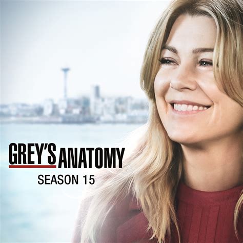 Watch Grey's Anatomy · Season 15 Full Episodes Online .